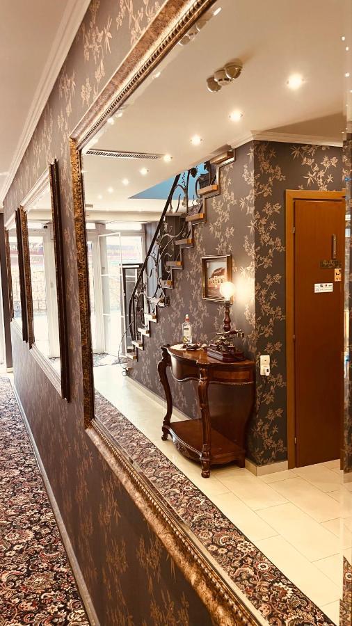 Hotel Style Bessarabia Kiliya Exteriér fotografie