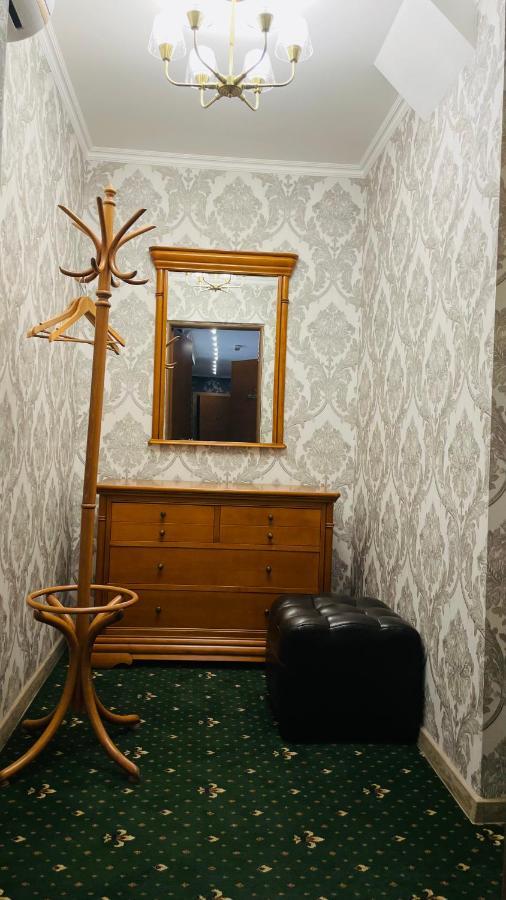 Hotel Style Bessarabia Kiliya Exteriér fotografie