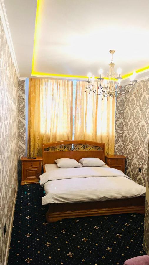 Hotel Style Bessarabia Kiliya Exteriér fotografie