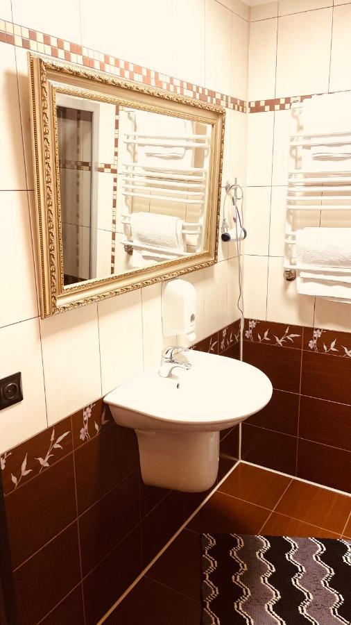 Hotel Style Bessarabia Kiliya Exteriér fotografie
