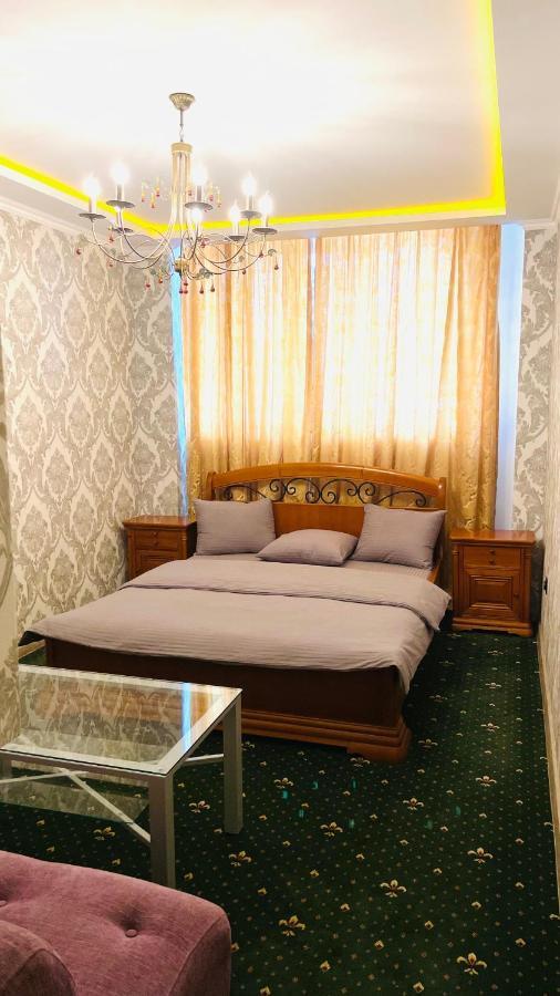 Hotel Style Bessarabia Kiliya Exteriér fotografie