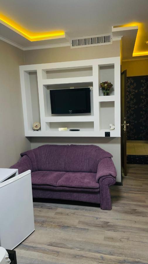 Hotel Style Bessarabia Kiliya Exteriér fotografie