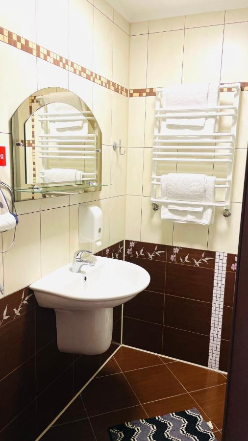 Hotel Style Bessarabia Kiliya Exteriér fotografie