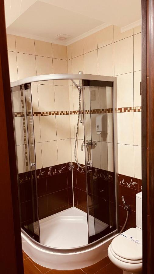 Hotel Style Bessarabia Kiliya Exteriér fotografie