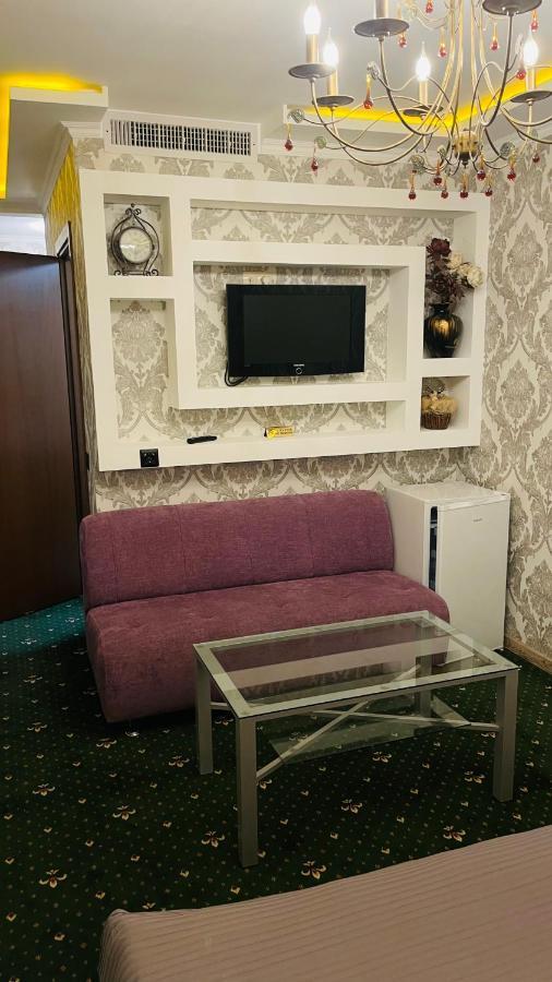 Hotel Style Bessarabia Kiliya Exteriér fotografie