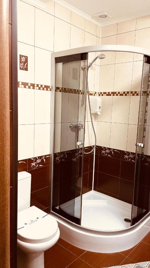 Hotel Style Bessarabia Kiliya Exteriér fotografie