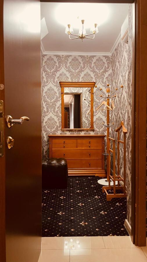 Hotel Style Bessarabia Kiliya Exteriér fotografie