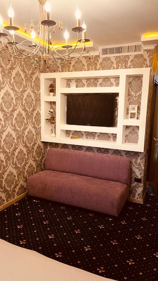 Hotel Style Bessarabia Kiliya Exteriér fotografie