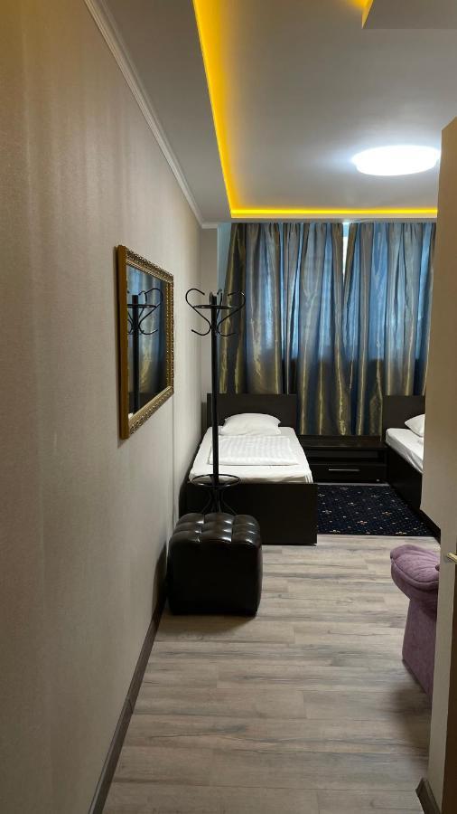 Hotel Style Bessarabia Kiliya Exteriér fotografie