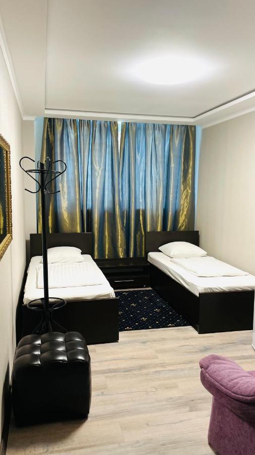 Hotel Style Bessarabia Kiliya Exteriér fotografie
