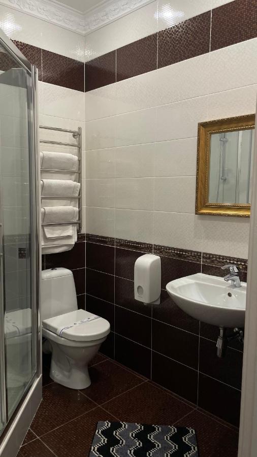 Hotel Style Bessarabia Kiliya Exteriér fotografie