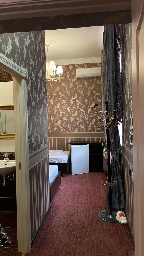 Hotel Style Bessarabia Kiliya Exteriér fotografie