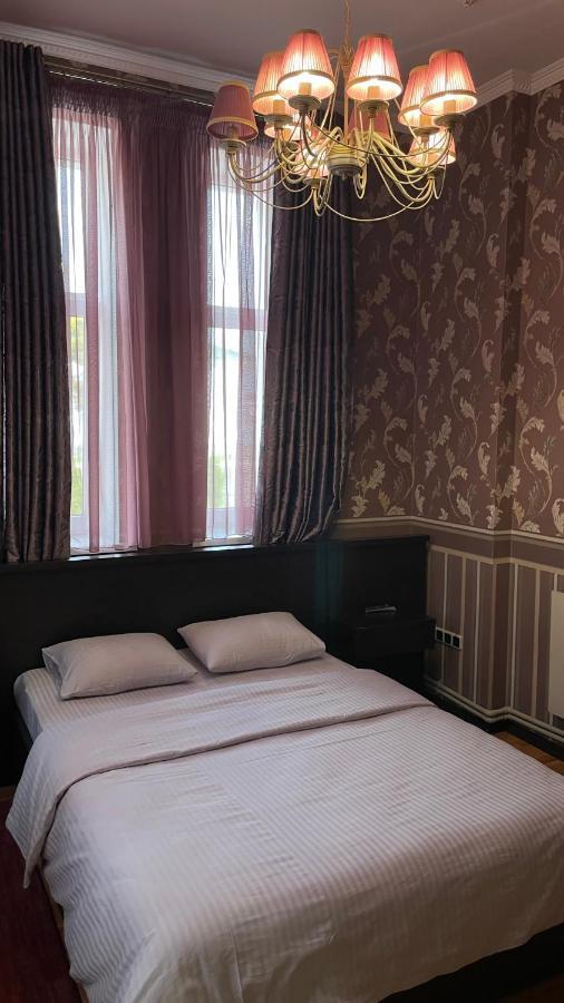 Hotel Style Bessarabia Kiliya Exteriér fotografie