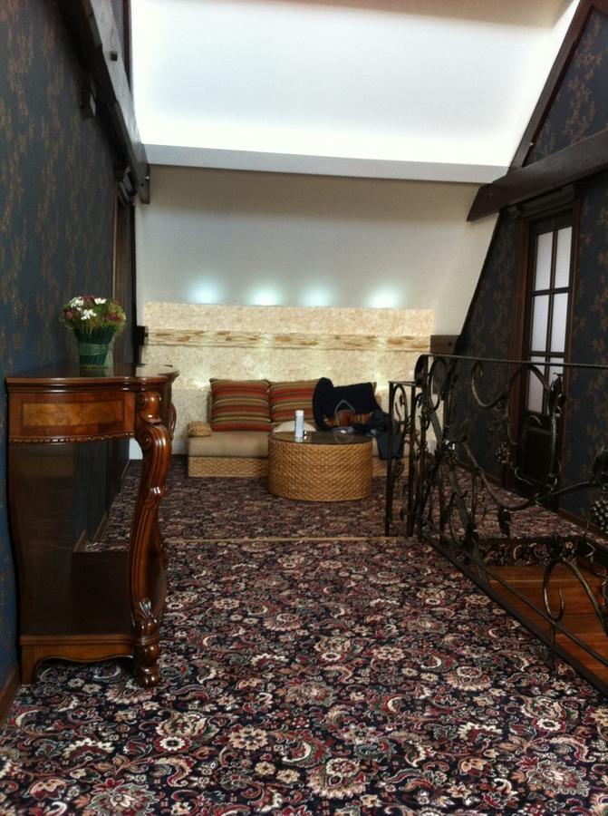 Hotel Style Bessarabia Kiliya Exteriér fotografie